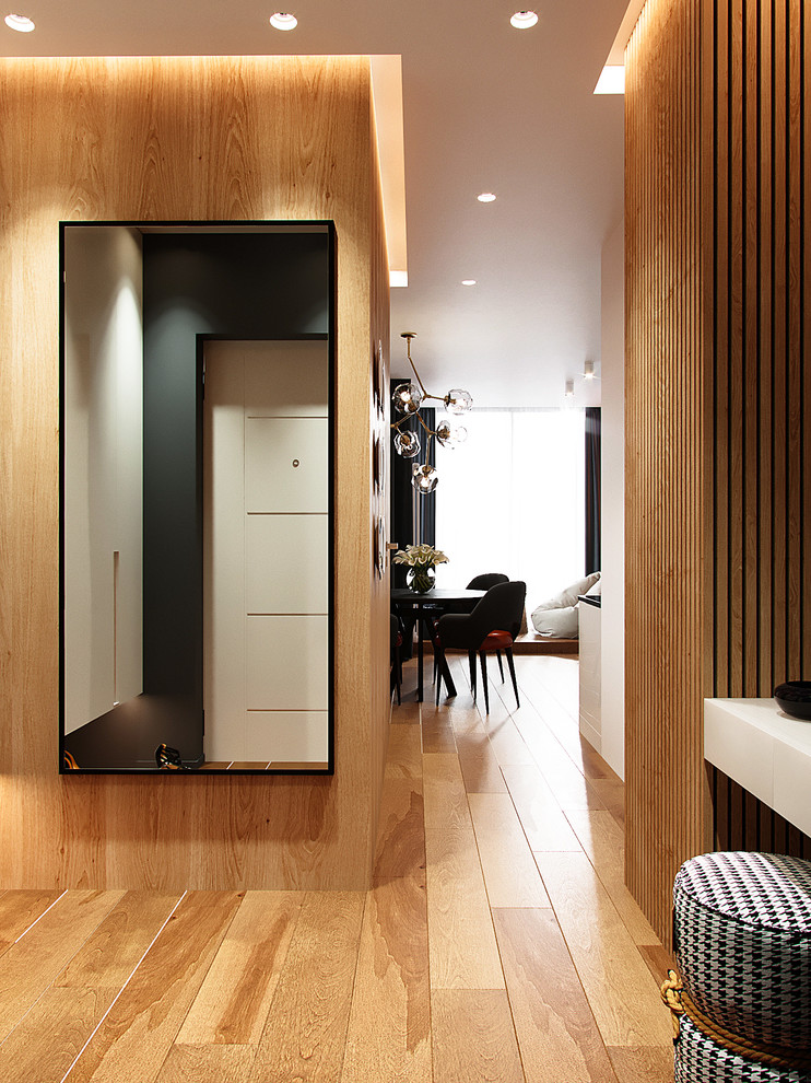SOFTWOOD