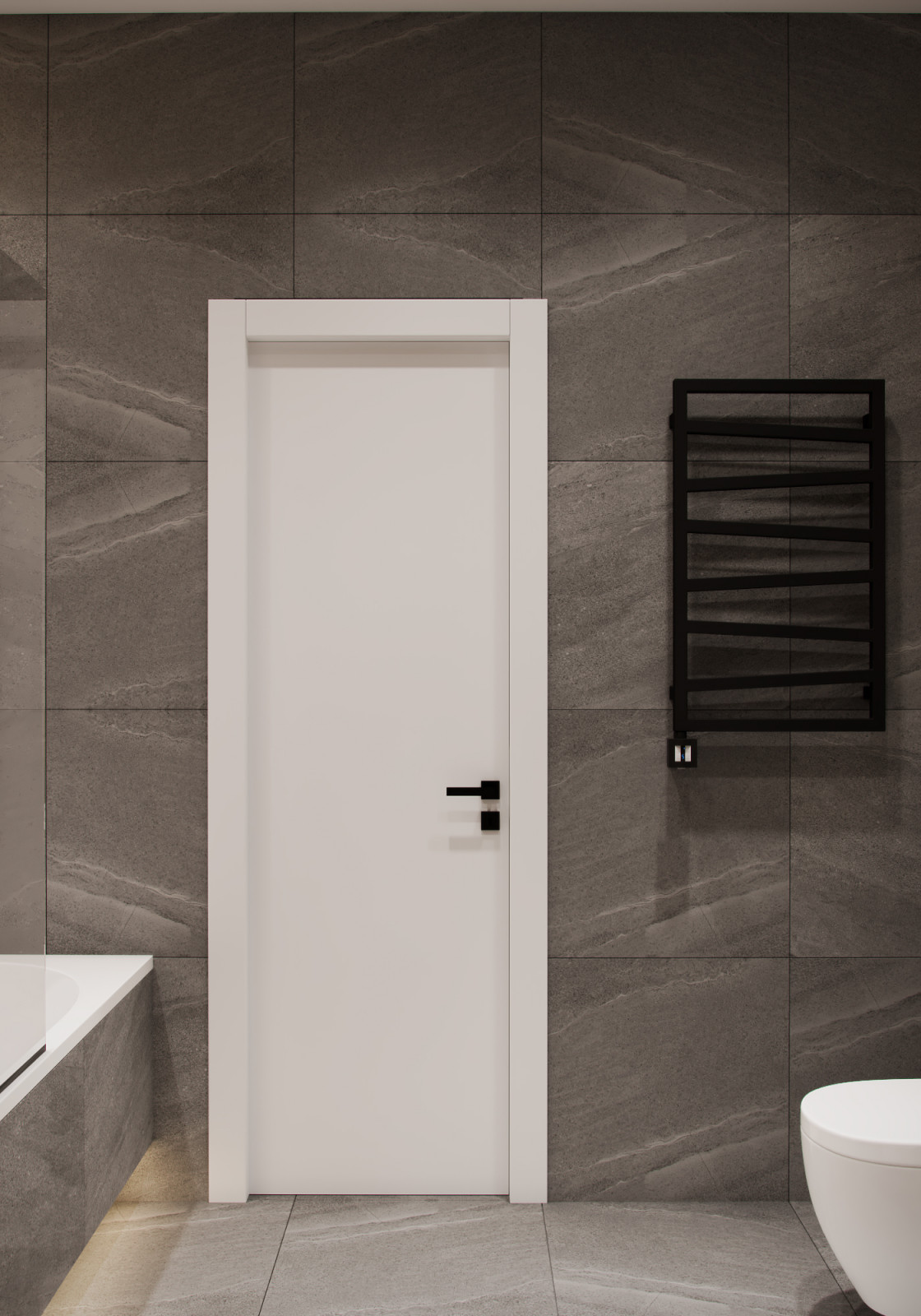 Апартаменты в ЖК NEVA TOWERS