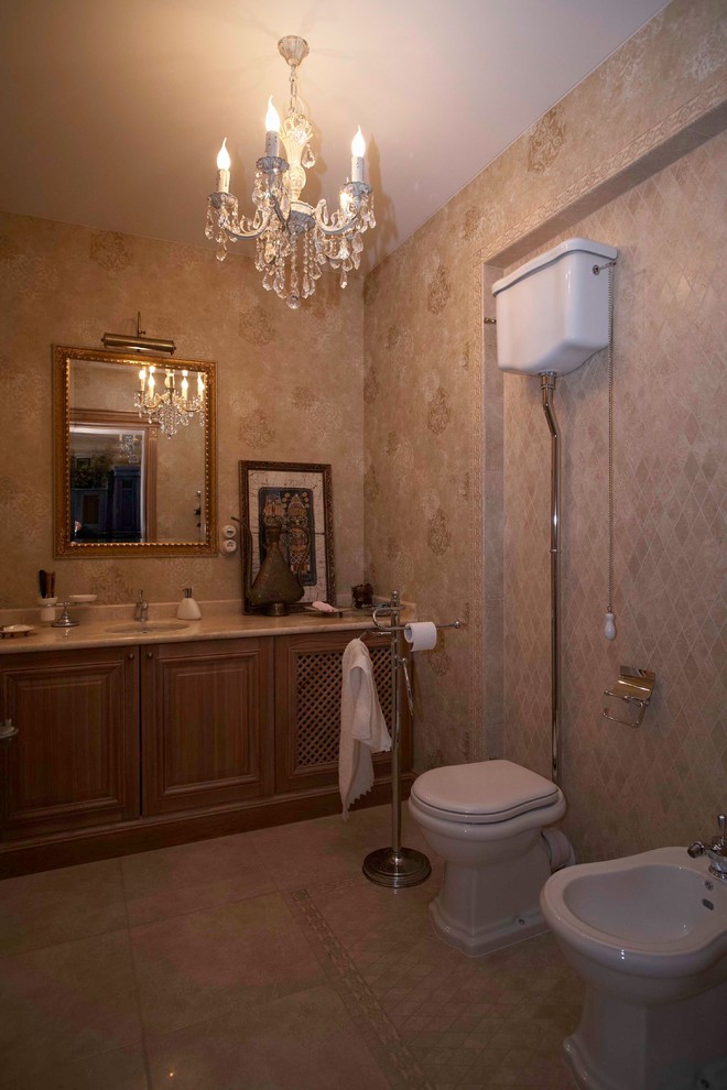 Дом в Звенигороде 2010 год.