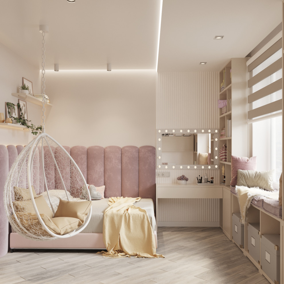 Торфяная дорога