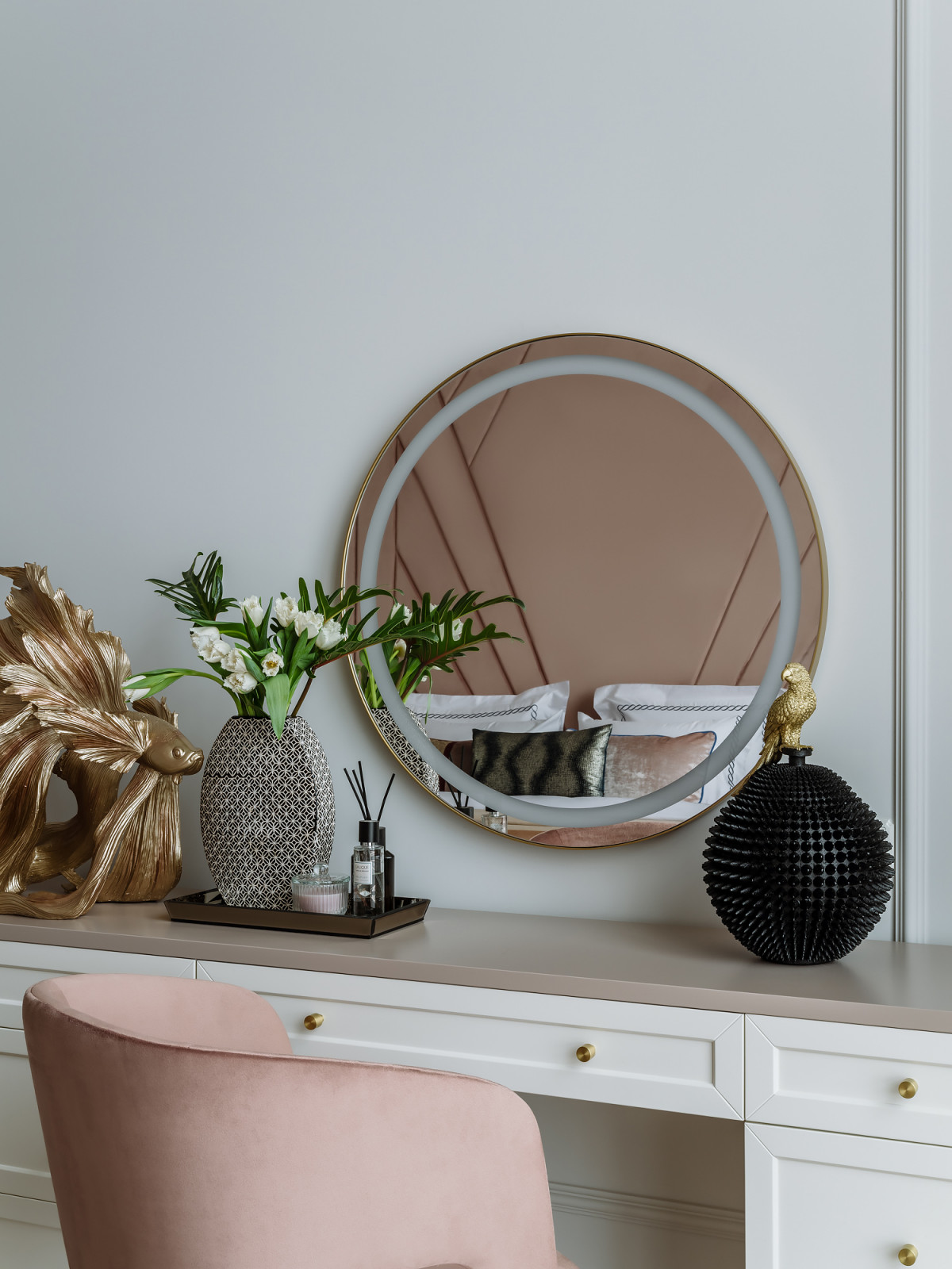 Обложка альбома: Мои идеи пользователя Айгерим