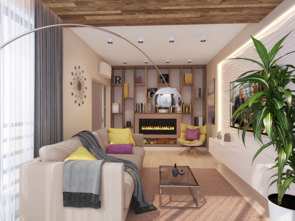 ЖК "Новое Тушино"