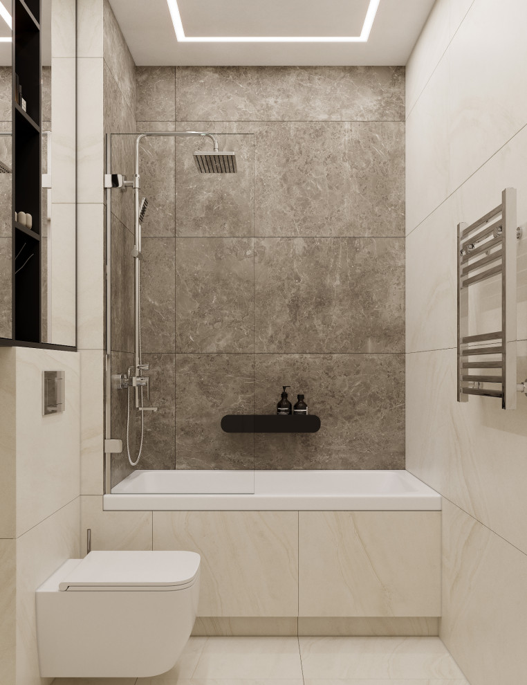 ДИЗАЙН ПРОЕКТ "TERRACOTTA"