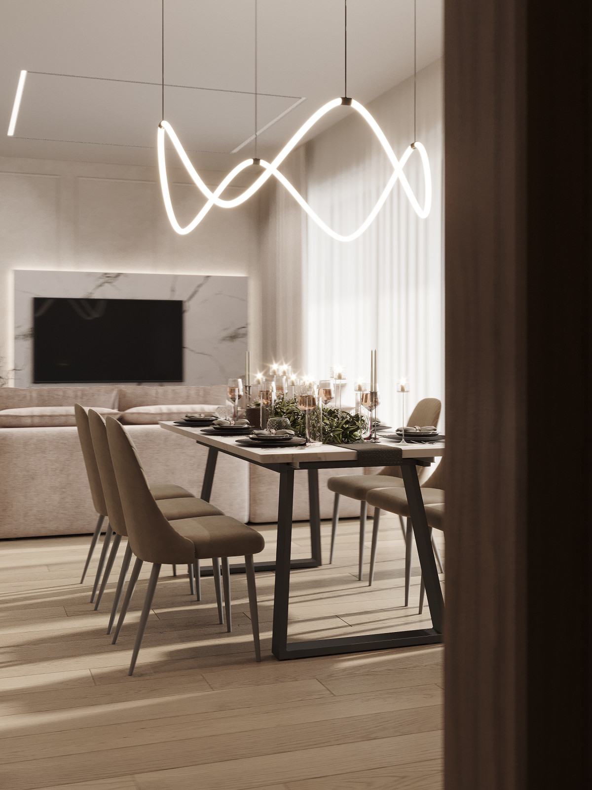 Дом на Восточной