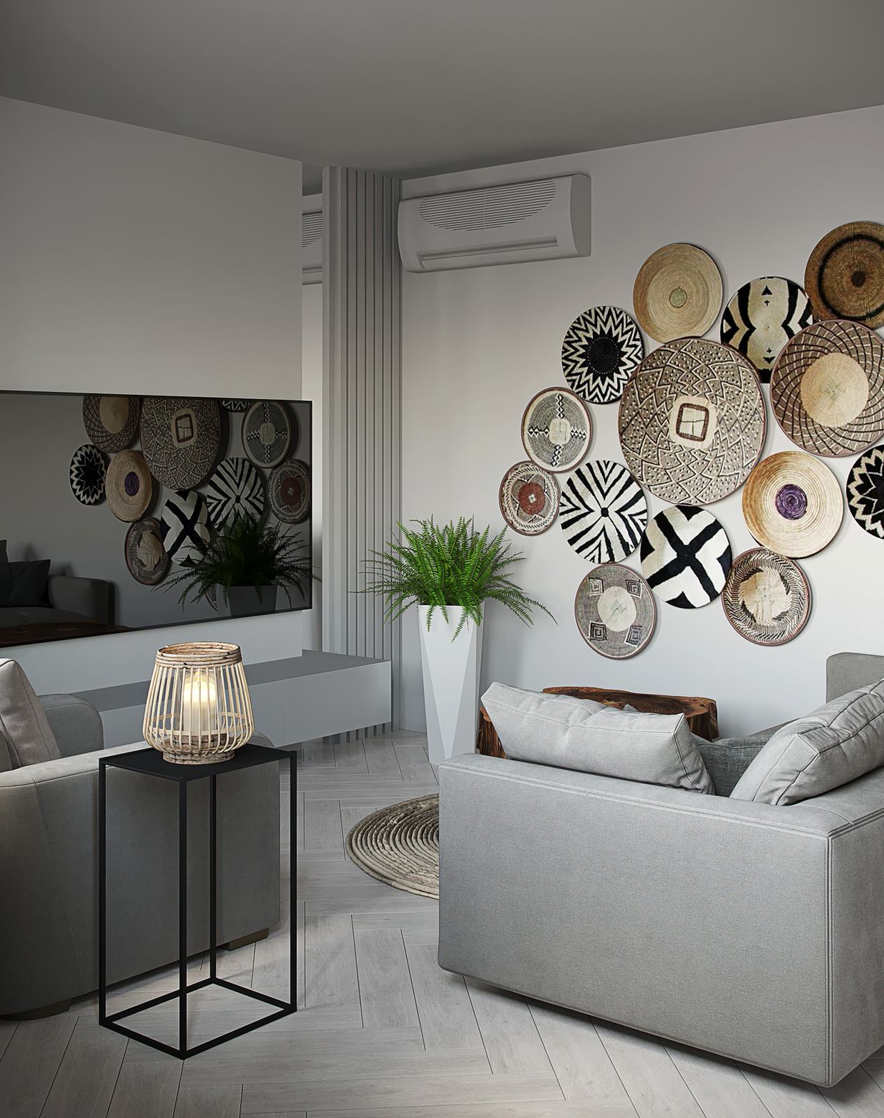 Современное жилье