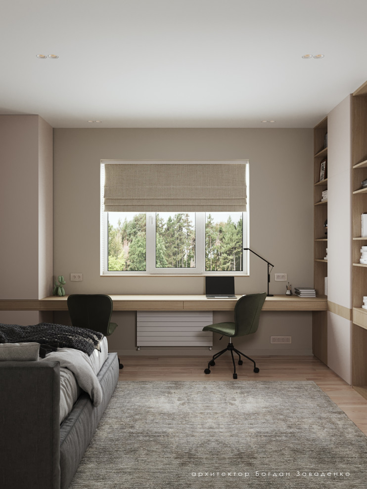 Рендеры Ростов