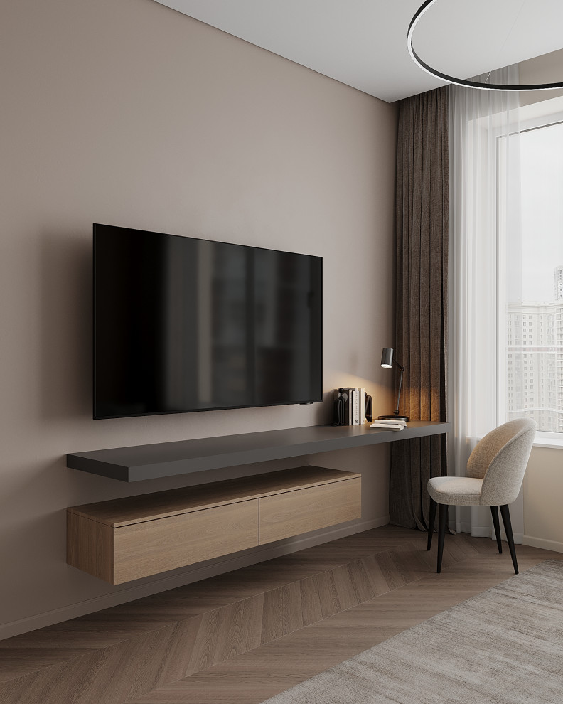 ЖК Настоящее-2