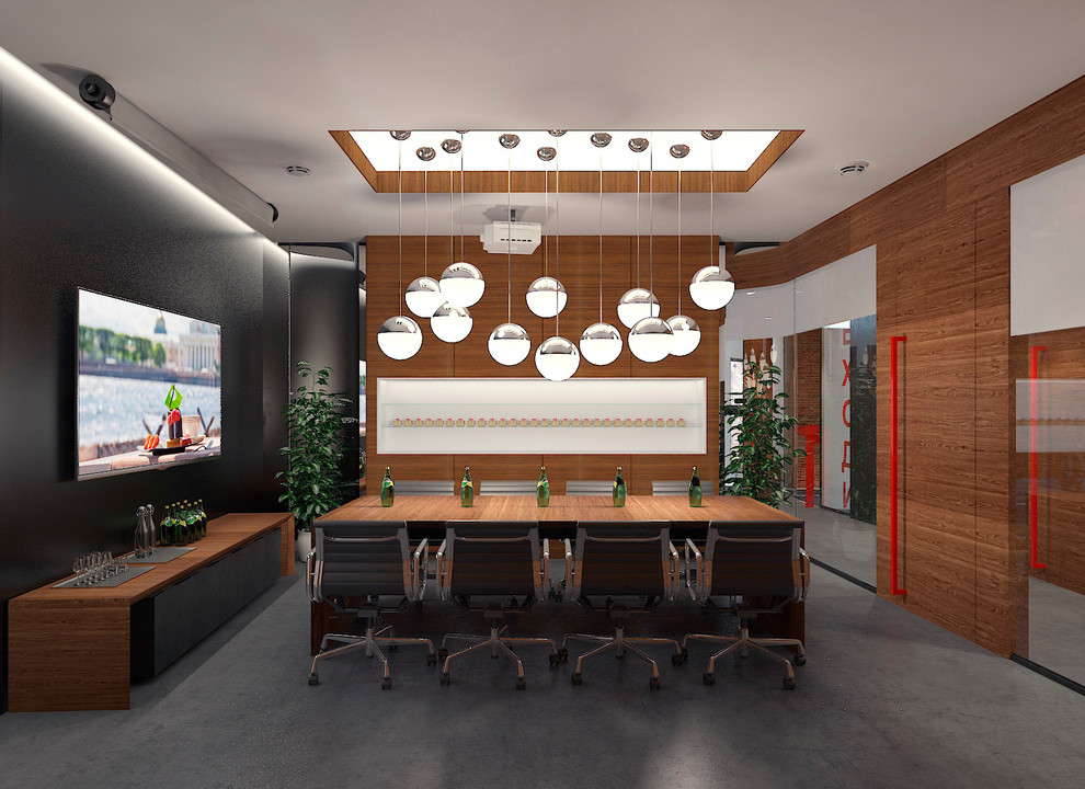 Переговорная