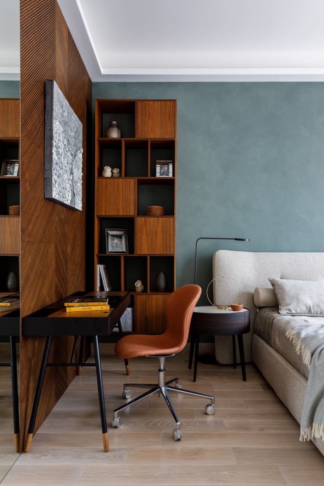 ЖК Литератор