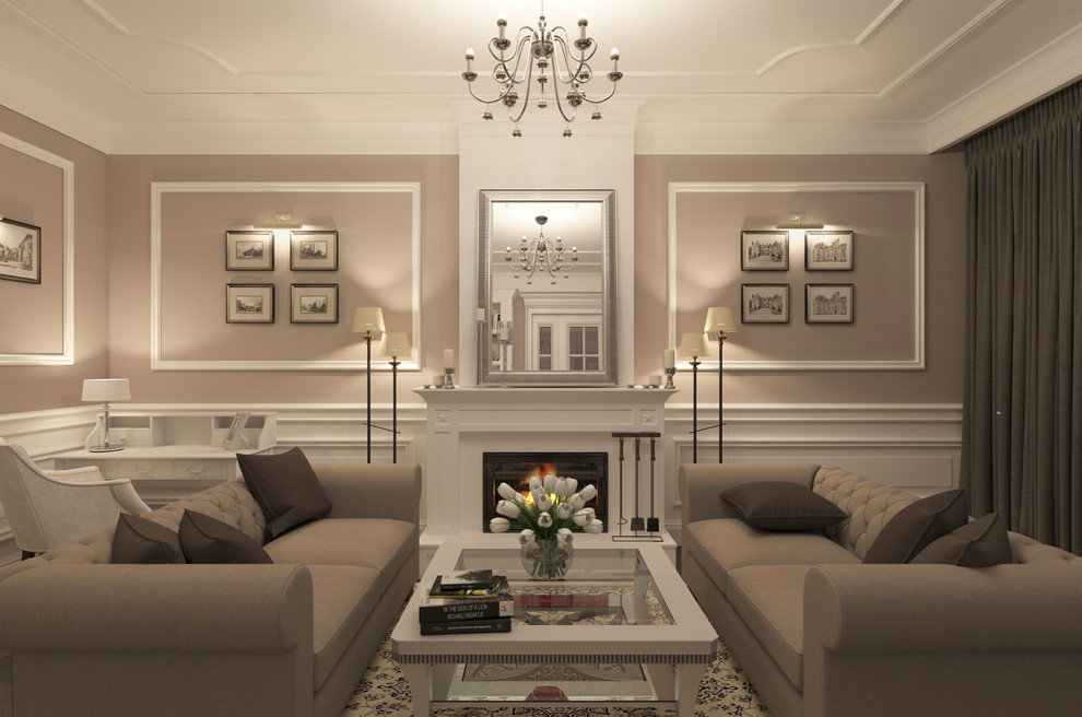 Современная классика