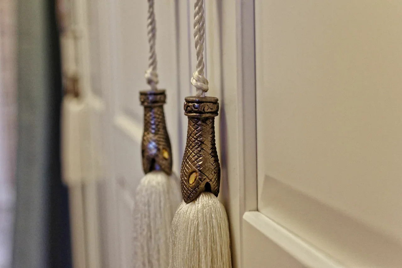 Дом на берегу озера в деревне Силино