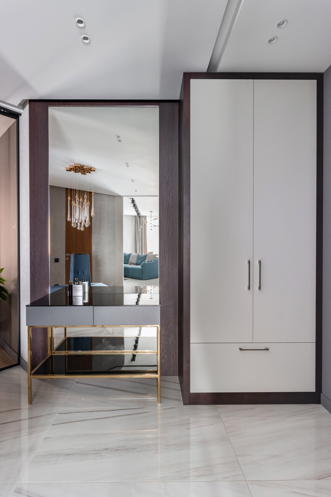 Квартира на Заставской