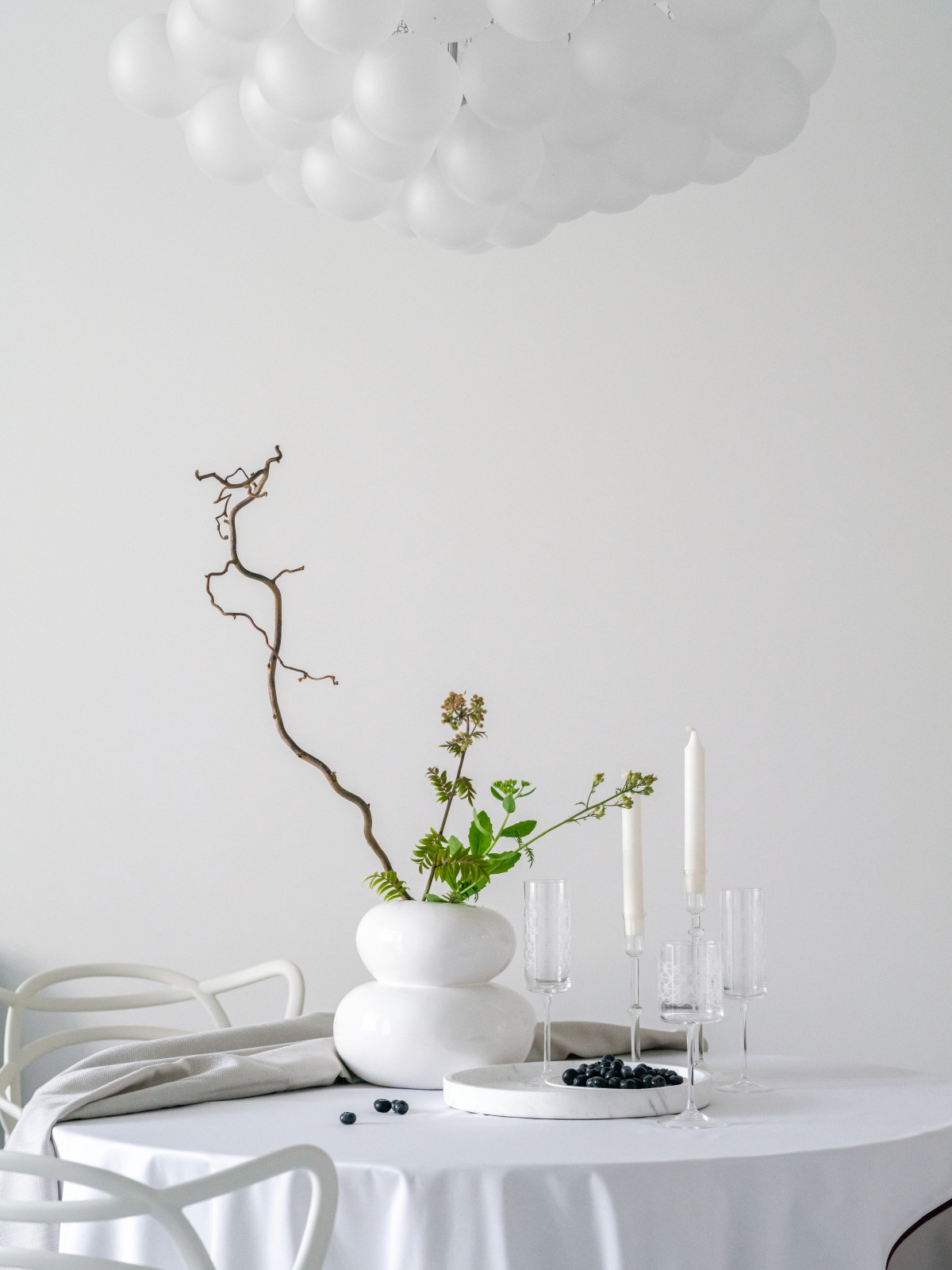 РЕАЛИЗАЦИЯ. Квартира 54 м2 в ЖК L VIII, г. Екатеринбург