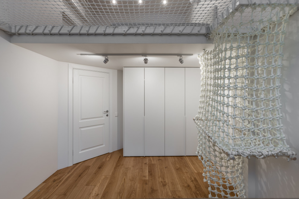 Готовый объект в ЖК «Green park»