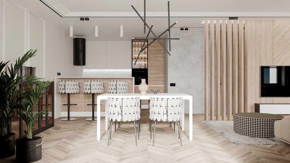 ЖК "Искра-Парк"