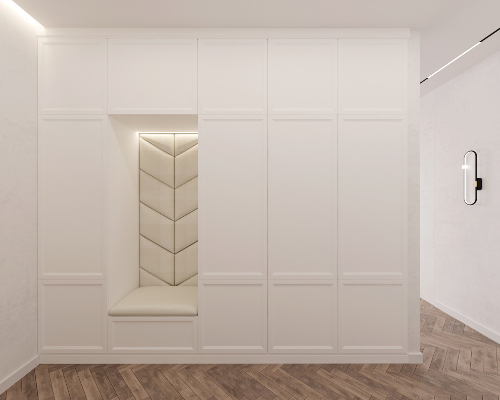 Квартира 40м2 в Москве