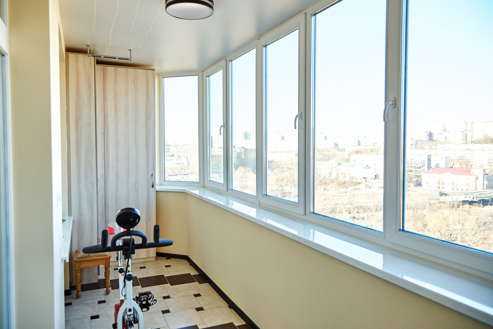 "Песок и море"