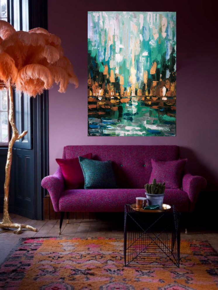 Обложка проекта: «Времена года»