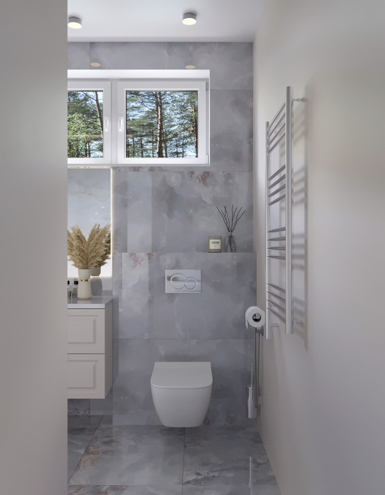 Дом в д. Губкино