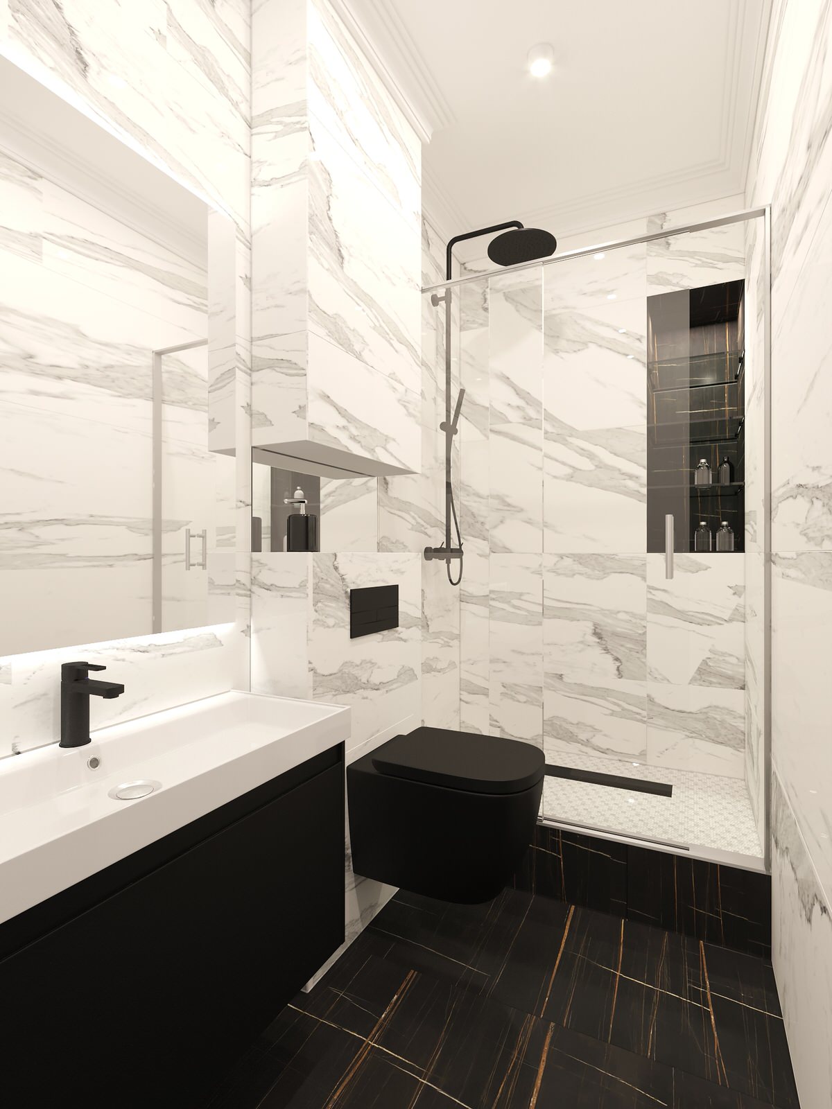 Квартира в ЖК Дыхание