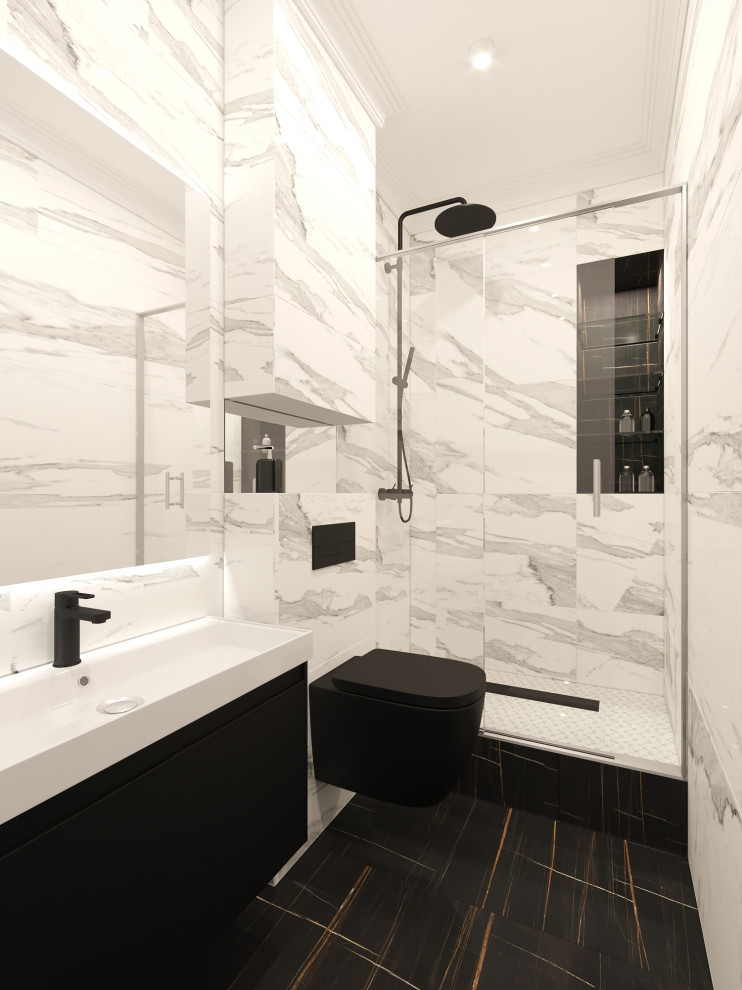 Квартира в ЖК Дыхание