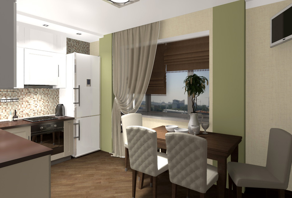 Квартира г.Екатеринбург