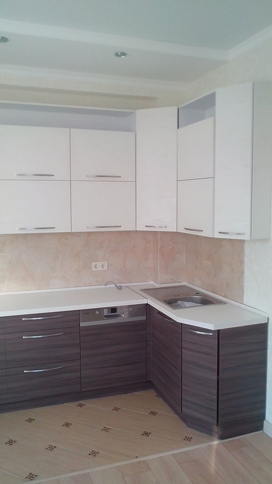 FH030K: Кухонный гарнитур