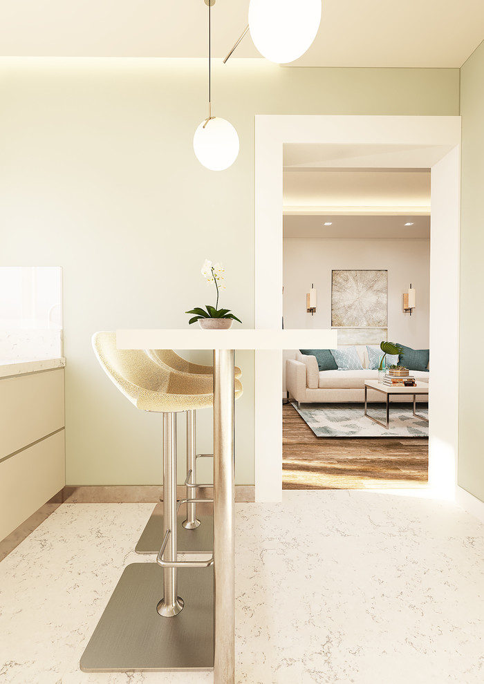 Пресненский Вал