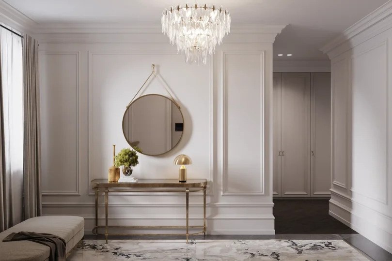 ЖК Монферран