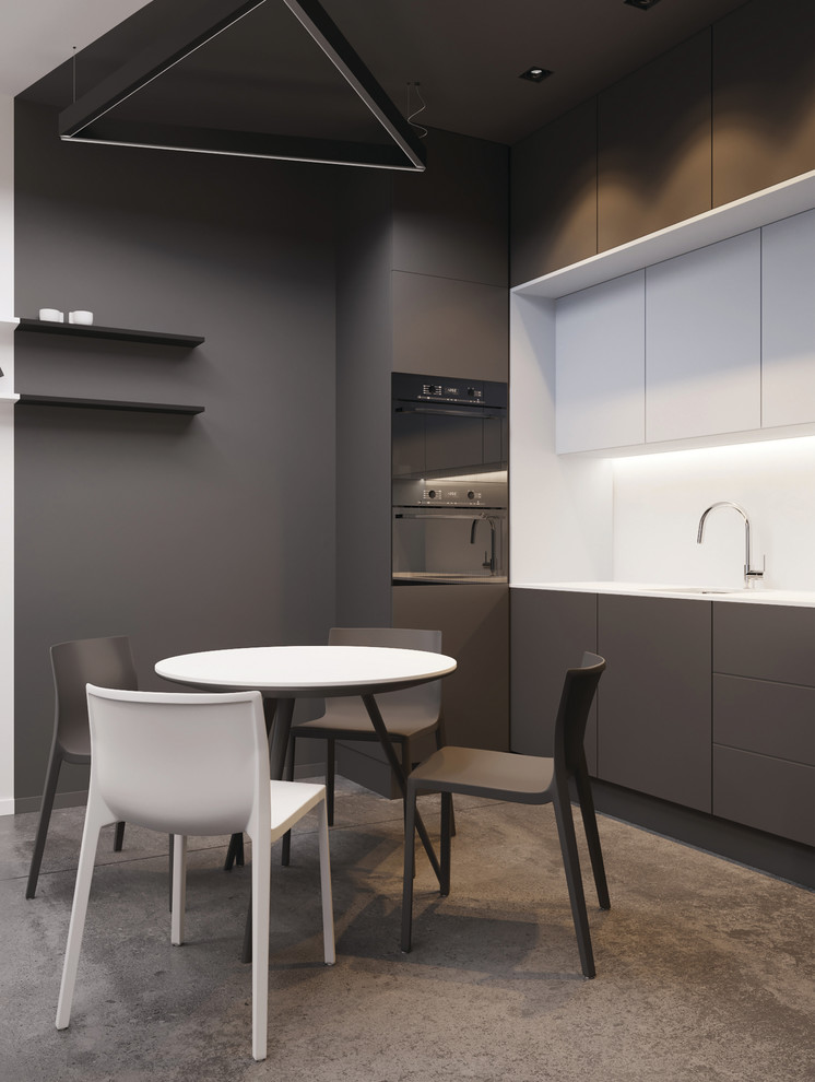 Офис Плутон. Пространство по правилам ИТ-компании