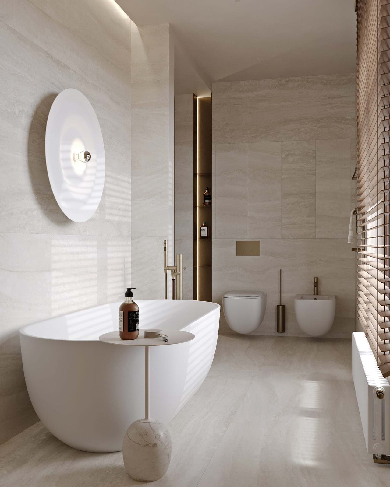 Квартира в ЖК "Neva Haus"