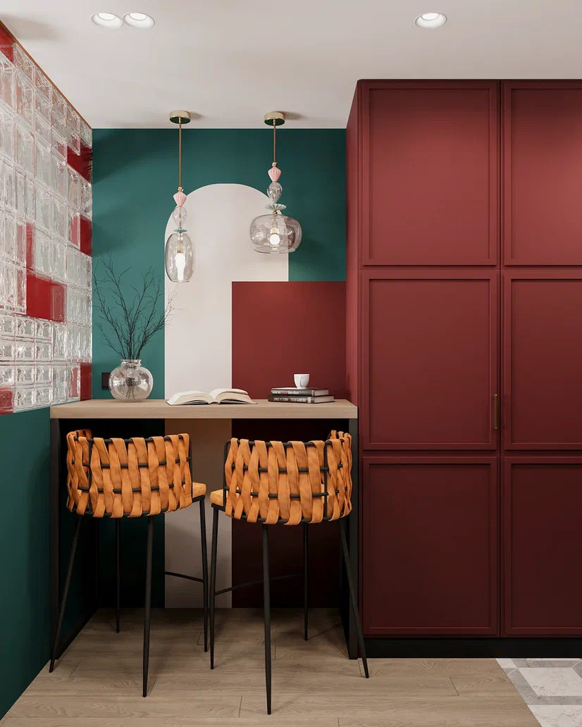 ЖК Шереметьевский