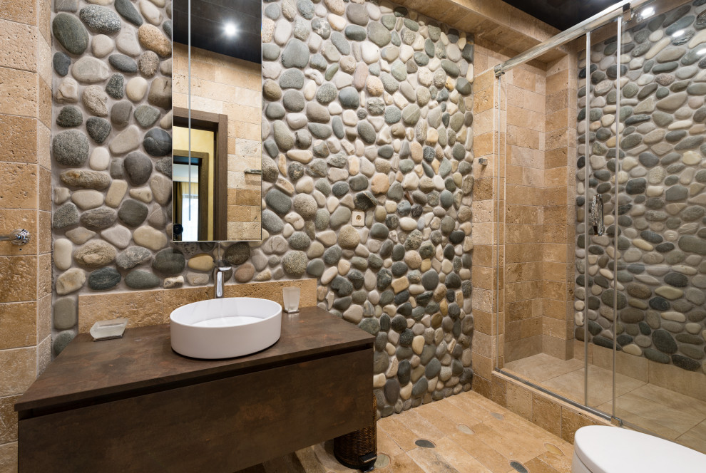 Интерьеры коттеджа 650 м2