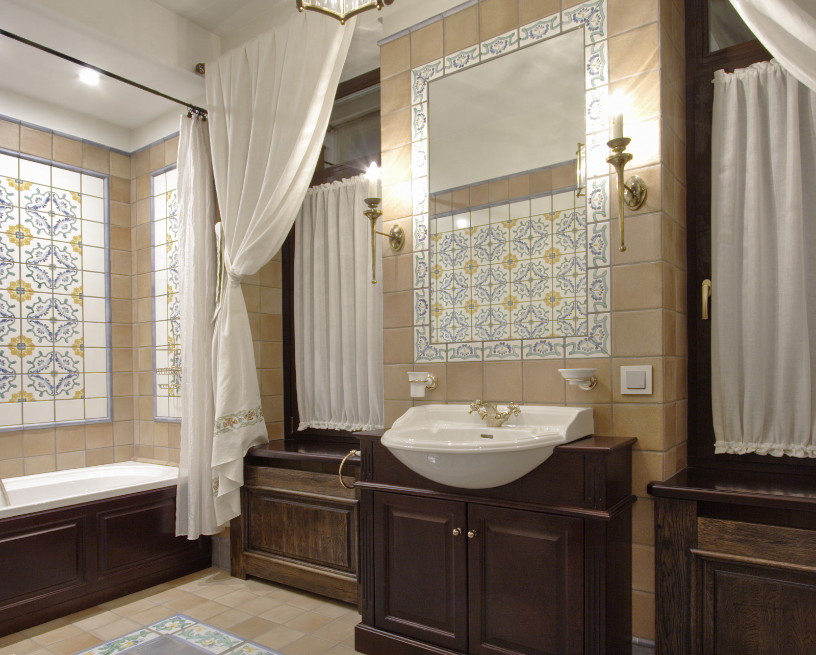 Гостевой дом Барвиха