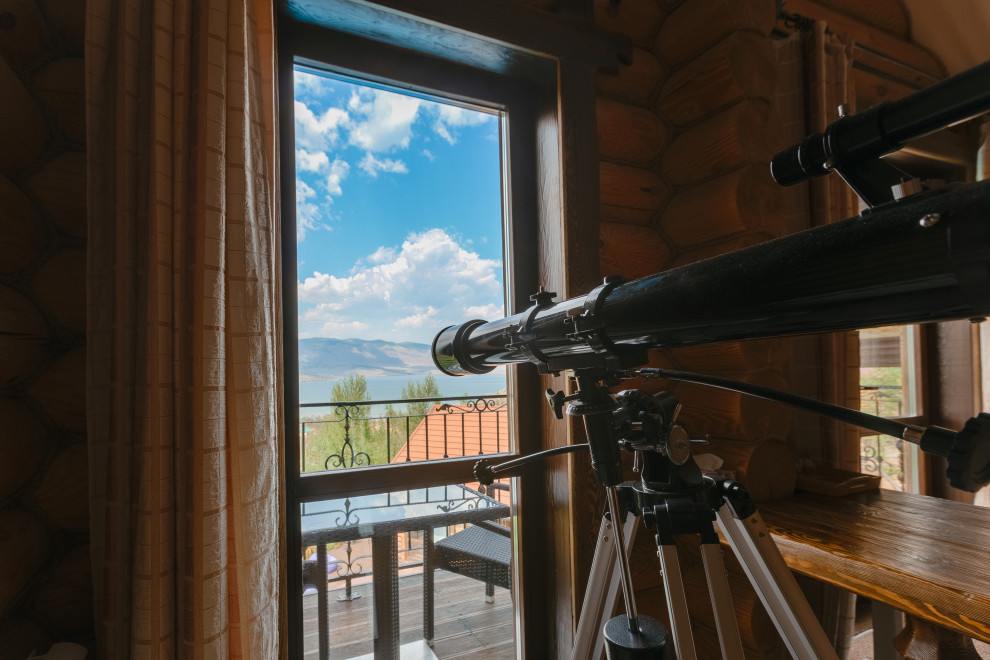 Villa Baikal Prestige