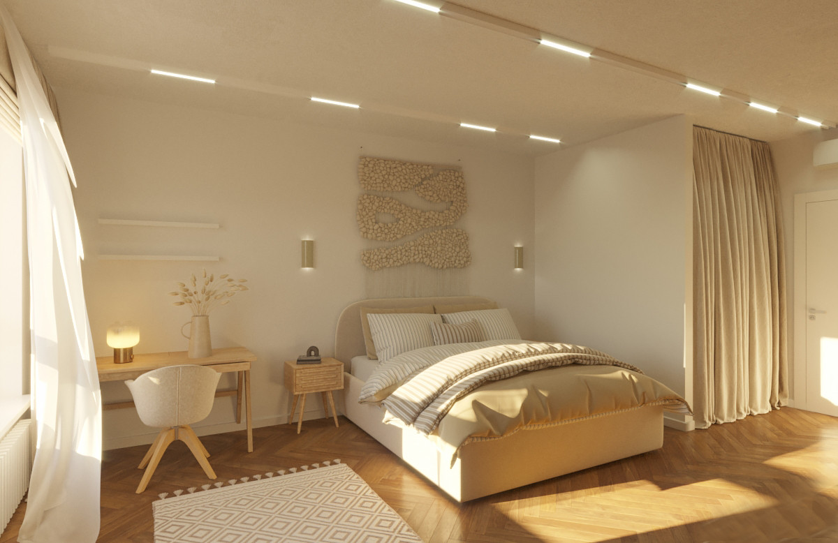 ЖК "Грин Парк"