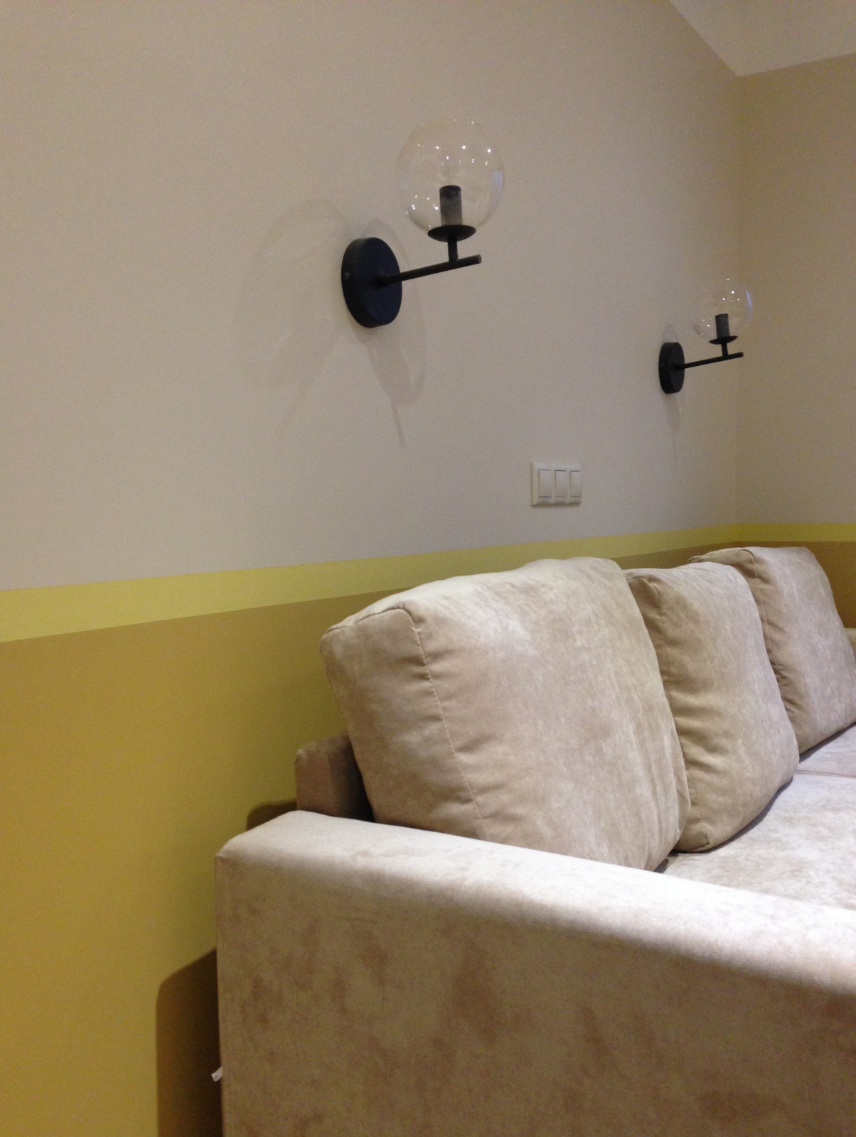 Квартира в городе Электросталь