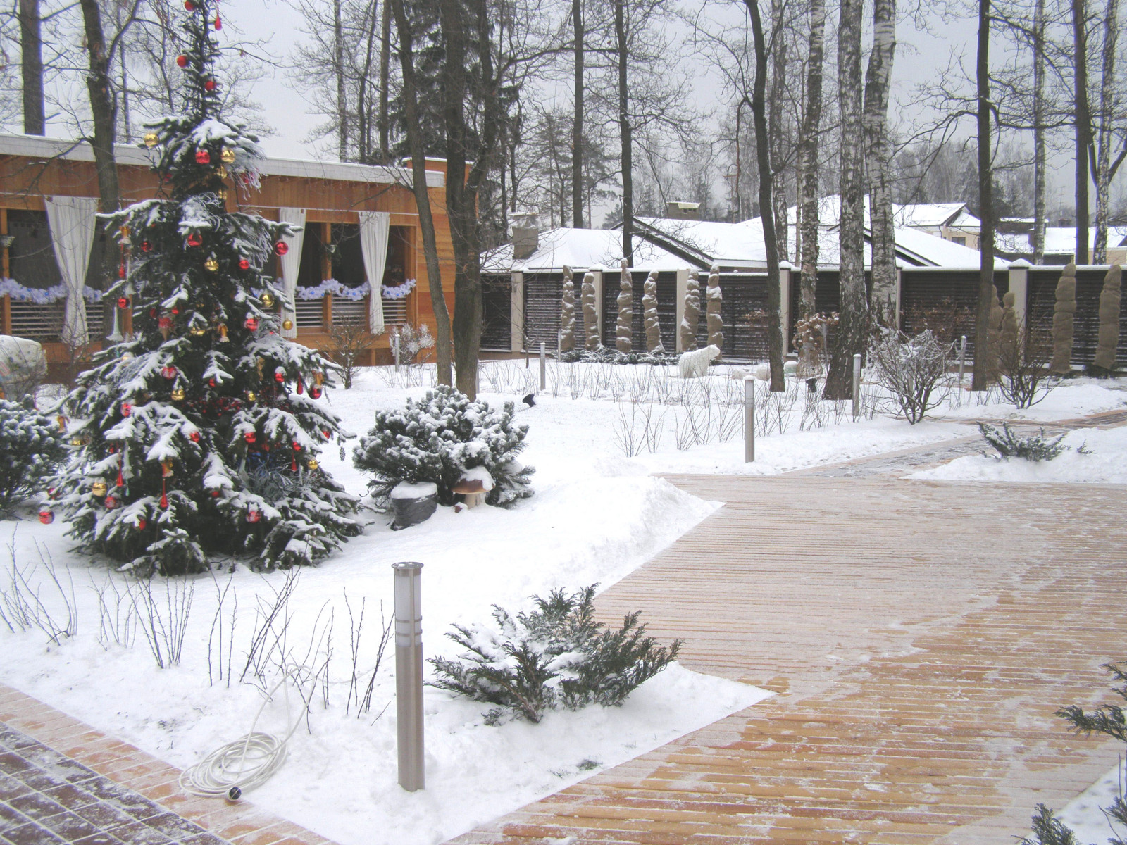 Кп Рублевский