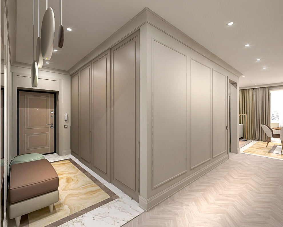 70 кв Бабушкина