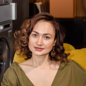 Александра Левада