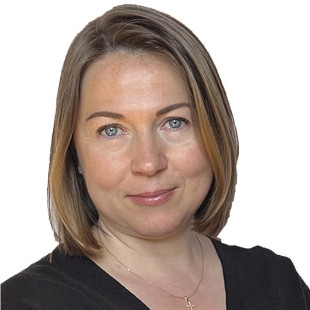 Катерина Лебедева