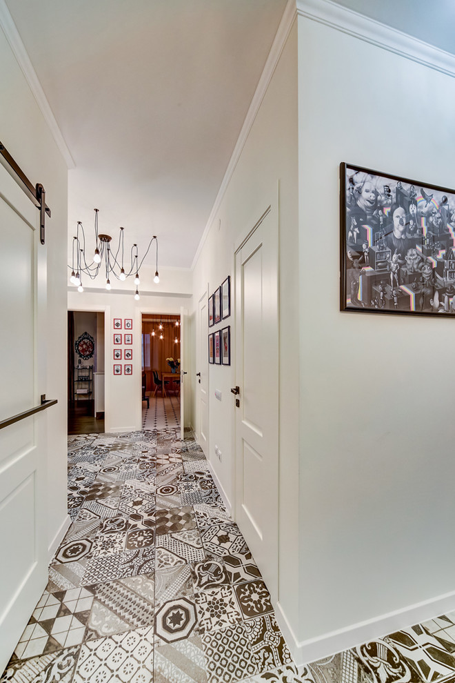 Квартира в Санкт-Петербурге