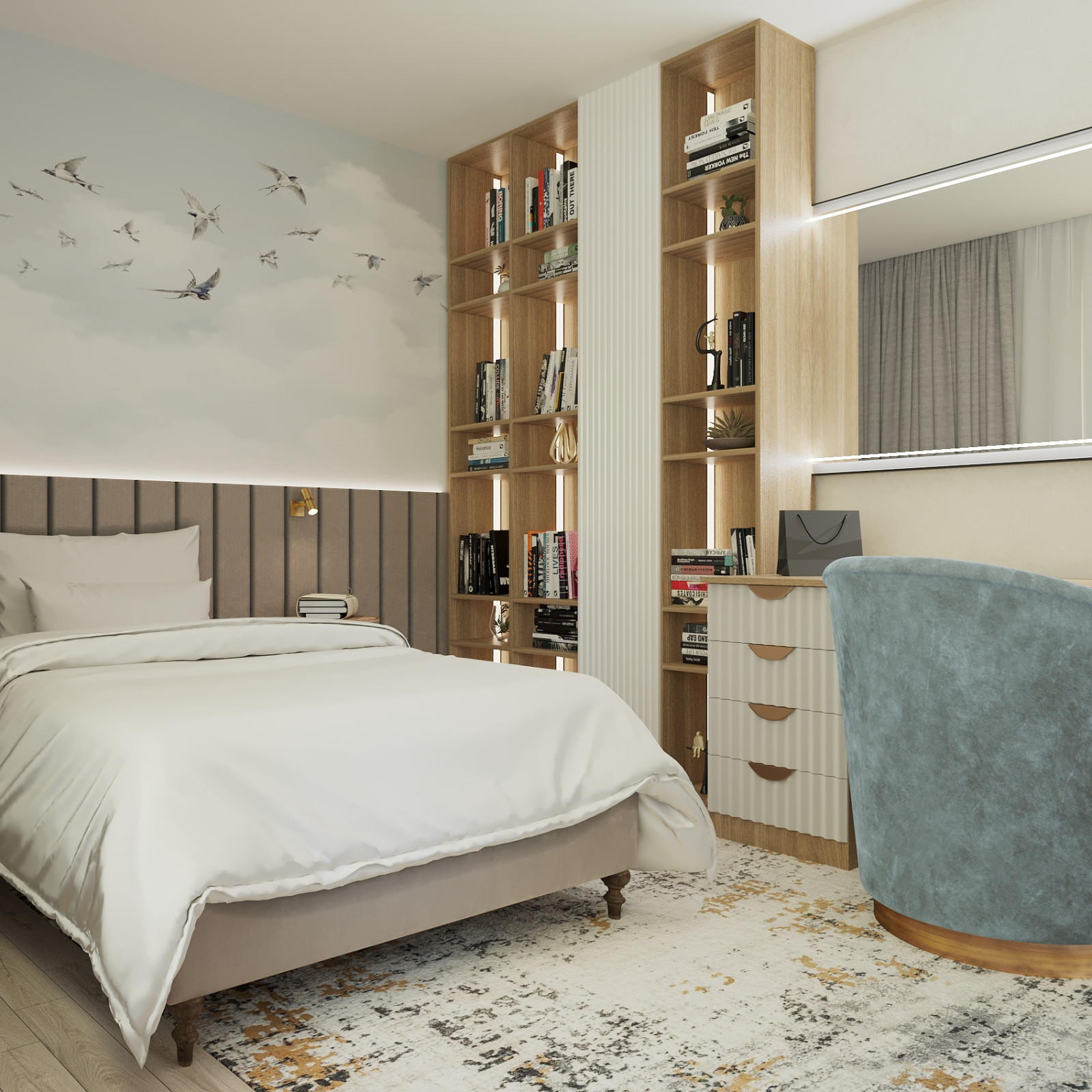 Евгения Костюк