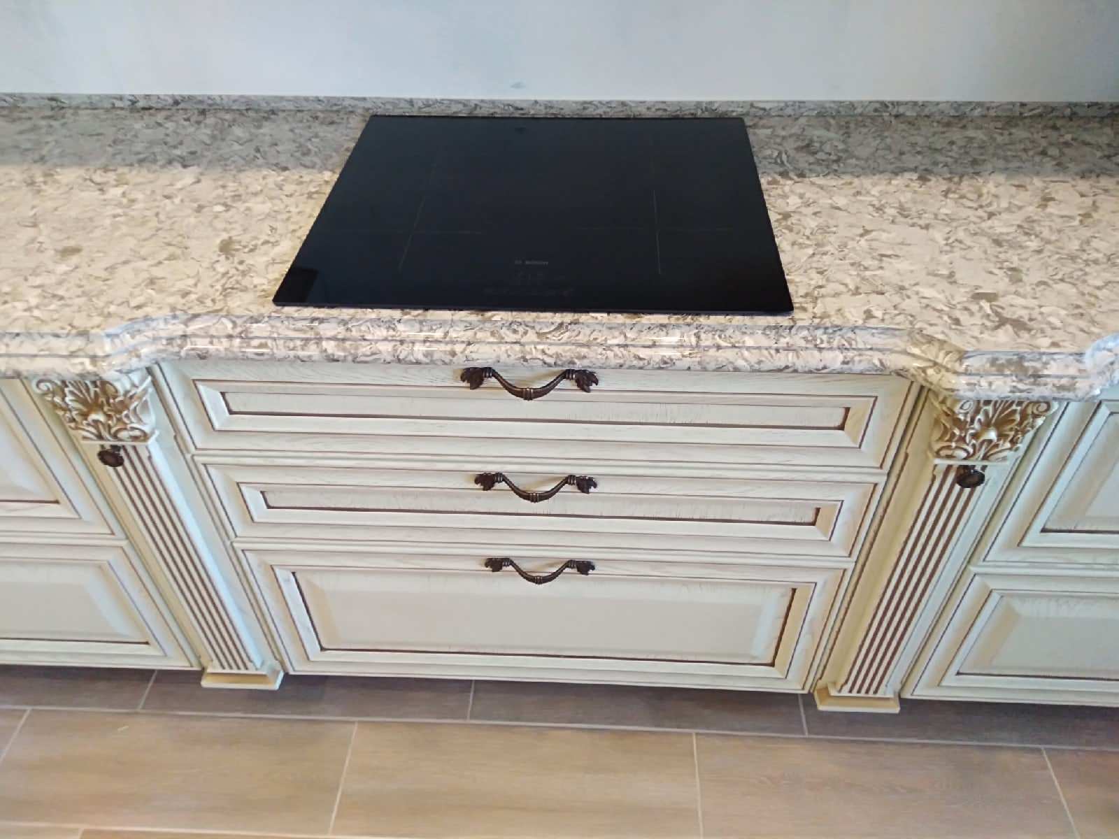 Берта массив дуба