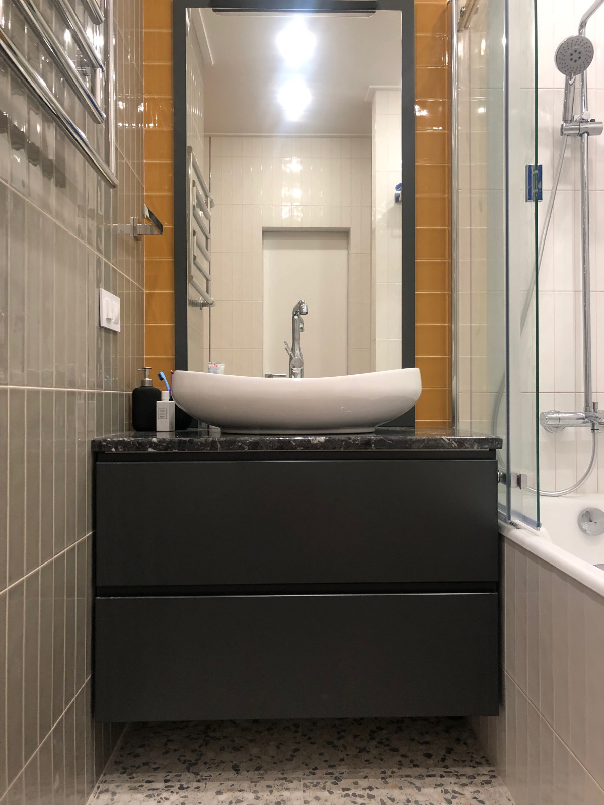 Золотая звезда