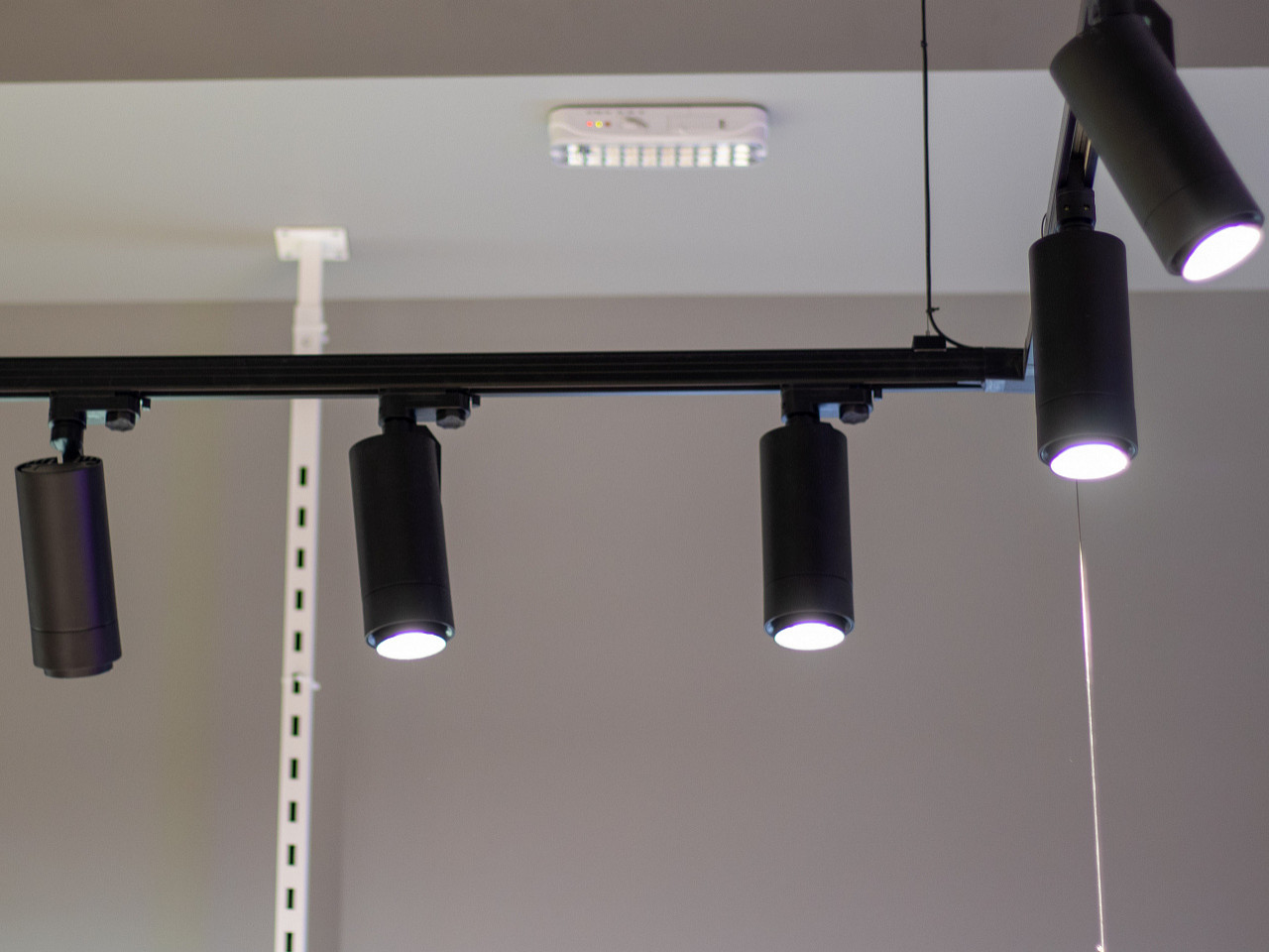 Магазин органической косметики LEVRANA, Санкт-Петербург