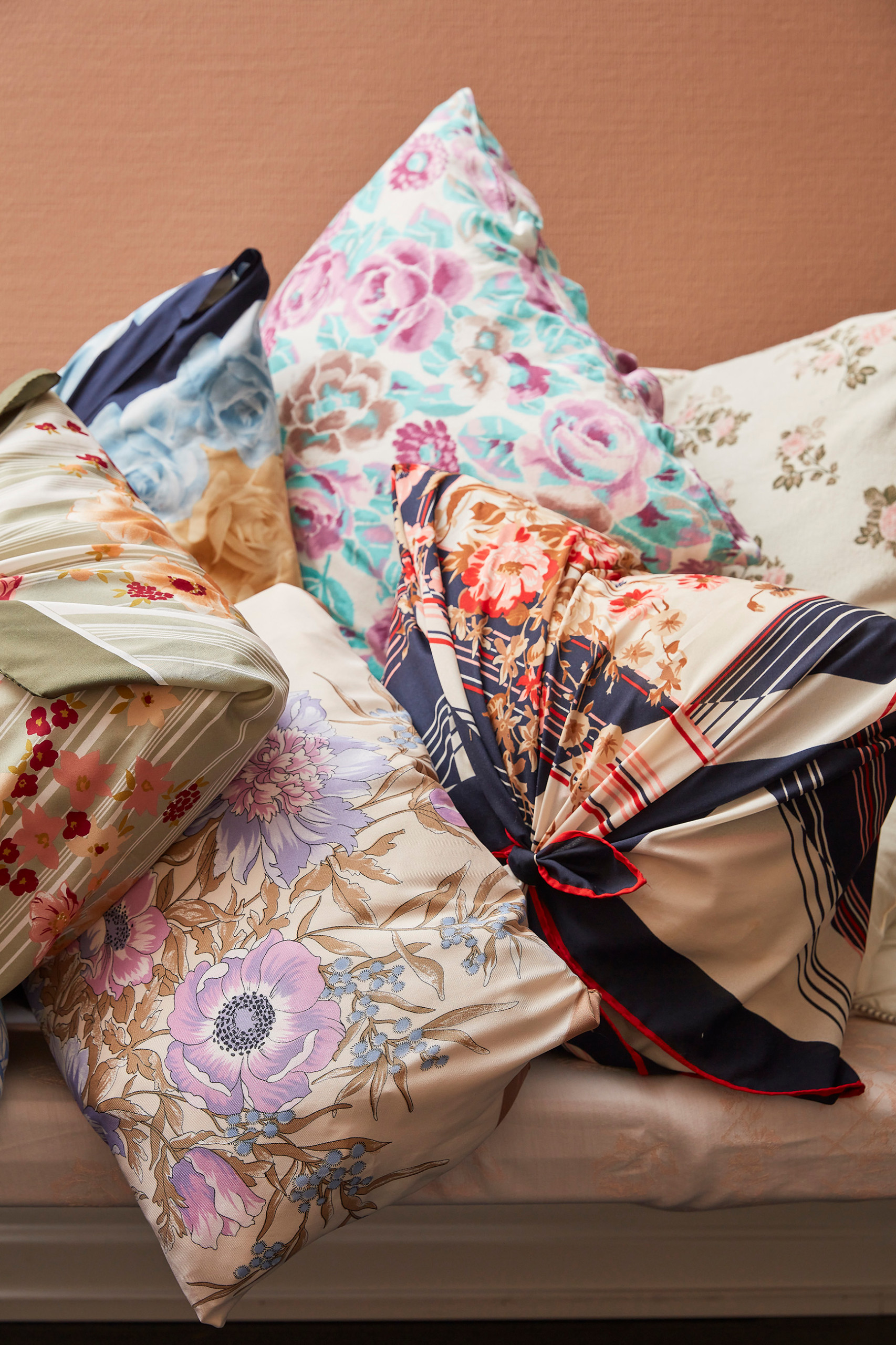 Выставка: Heimtextil — тренды в тканях на 2021-22 годы