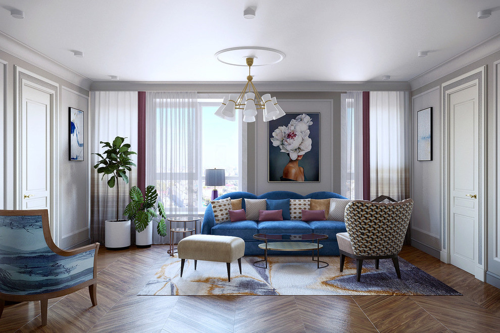 Ривьера Парк