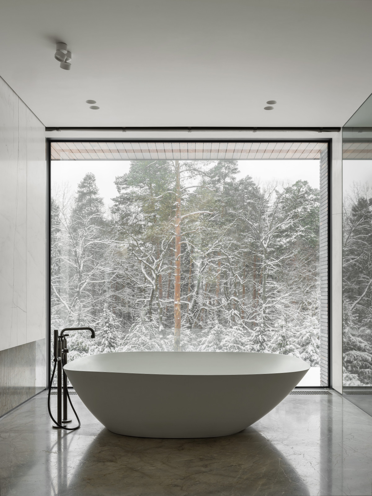 Вилла Forest Tale