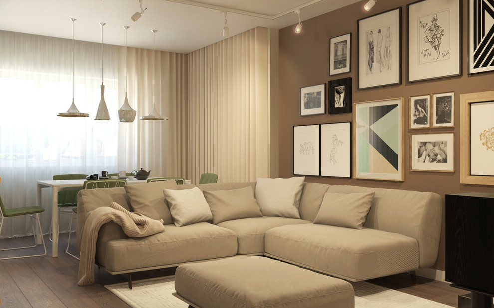 2-х комнатная квартира в центре Харькова